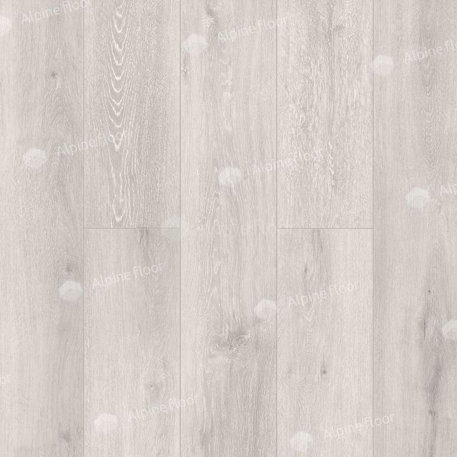 SPC ламинат Ясень Серый ECO 134-5