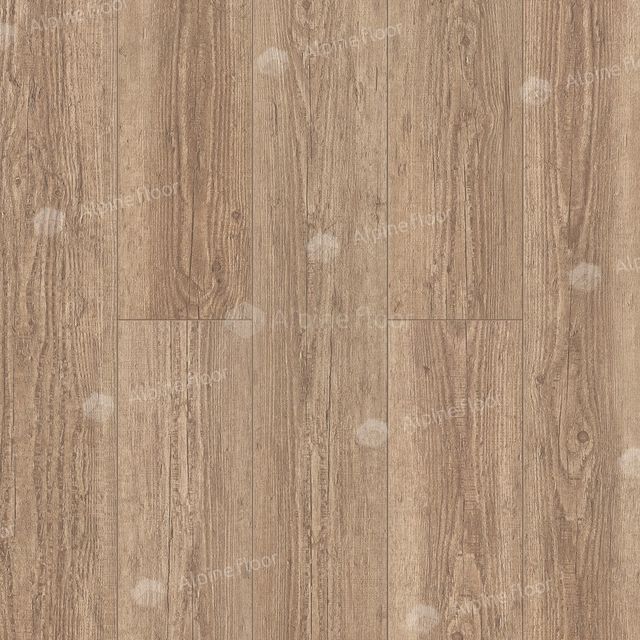 SPC ламинат Клен ЕСО 140-8