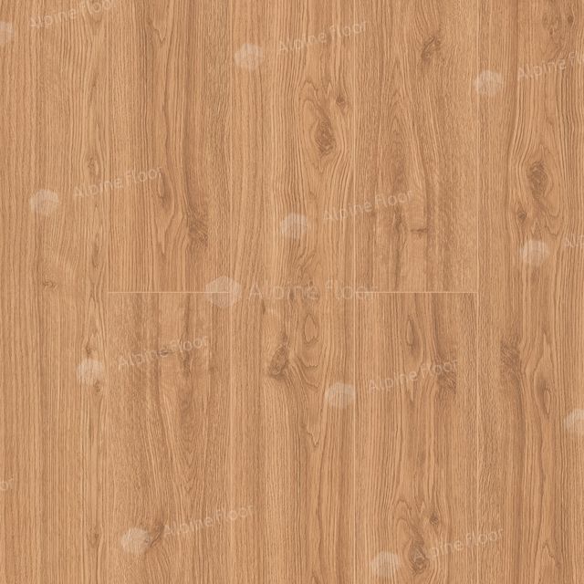 SPC ламинат Дуб классический ЕСО 162-7