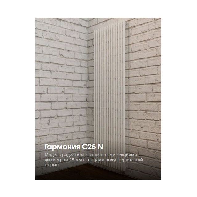 Гармония С25 N от 10 000 ₽
