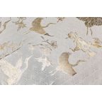 Керама марацци Декор Гарса матовый 25х75