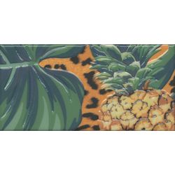 Керама марацци Декор Пальмейра 5, 9,9х20