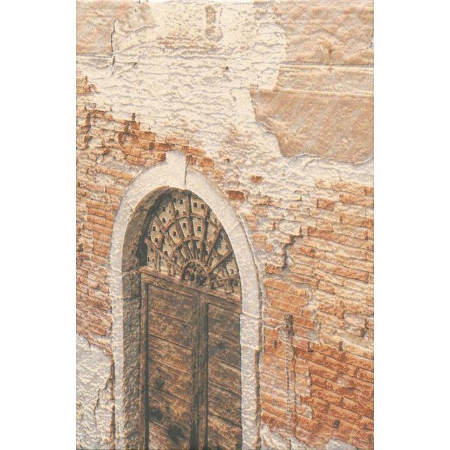 Керама марацци Панно Золотой пляж Venezia матовый (из 8 ч. разм. 20х30) 80х60