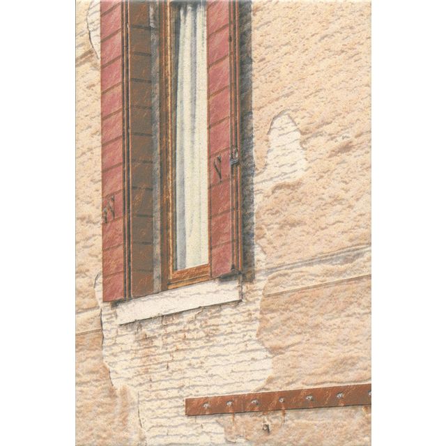 Керама марацци Панно Золотой пляж Venezia матовый (из 8 ч. разм. 20х30) 80х60