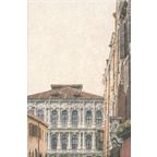 Керама марацци Панно Золотой пляж Venezia матовый (из 8 ч. разм. 20х30) 80х60