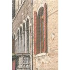 Керама марацци Панно Золотой пляж Venezia матовый (из 8 ч. разм. 20х30) 80х60