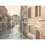 Керама марацци Панно Золотой пляж Venezia матовый (из 8 ч. разм. 20х30) 80х60