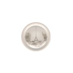 Керама марацци Декор Сорбонна матовый 16х16