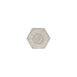 Керама марацци Декор Карму матовый 6x5,2