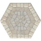 Керама марацци Декор Карму матовый 6x5,2