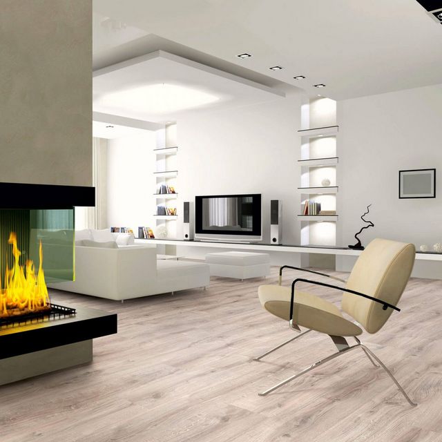 Бытовой ламинат SymBio 833 D8127 Дуб Лигурия 4V