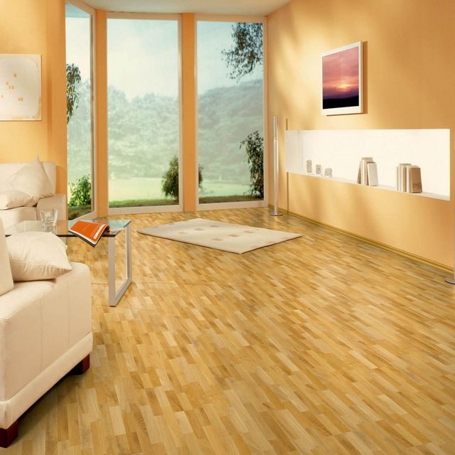 Бытовой ламинат Eco-Tec 732D3858 Дуб Парана