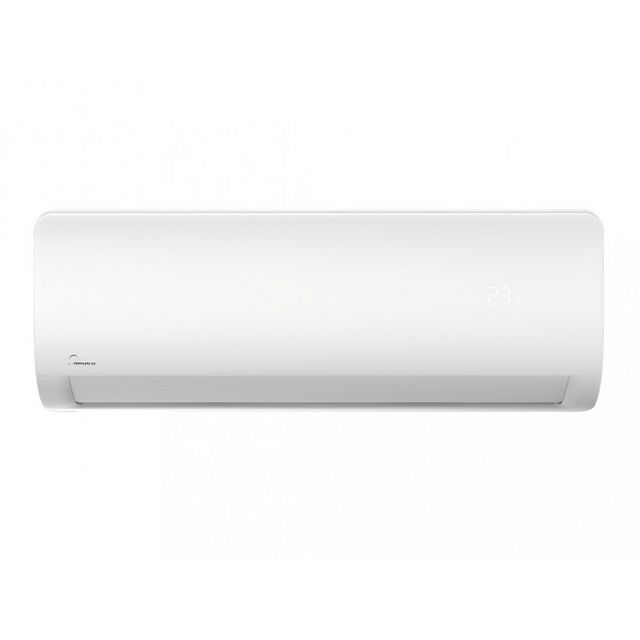 Сплит-система ON/OFF Midea MSAG1-24HRN1-I/MSAG1-24HRN1-O Paramount