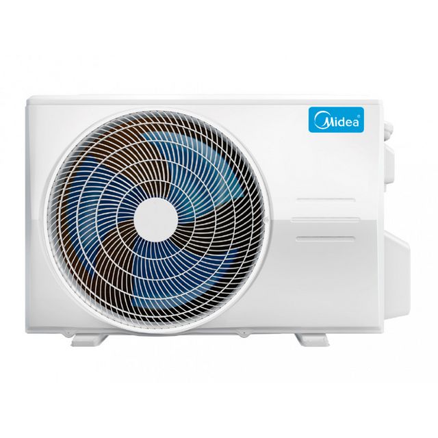 Сплит-система ON/OFF Midea MSAG3-24HRN1-I/MSAG3-24HRN1-O Primary