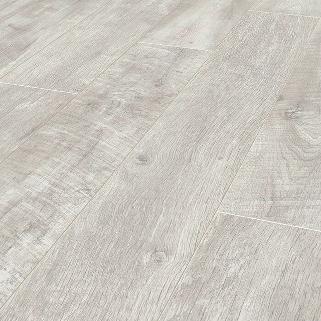 Kronospan BY Floordreams Vario 1233 Алабастер Барнвуд К060