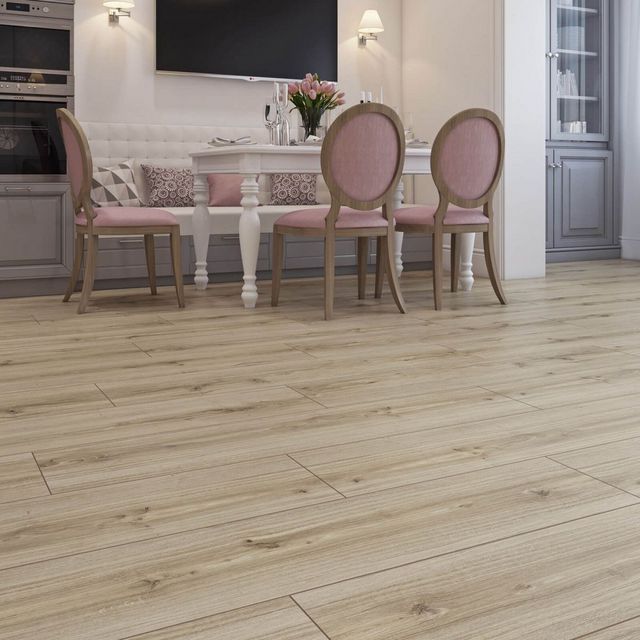 Бытовой ламинат Eventum 832 D1845 Дуб Глориус