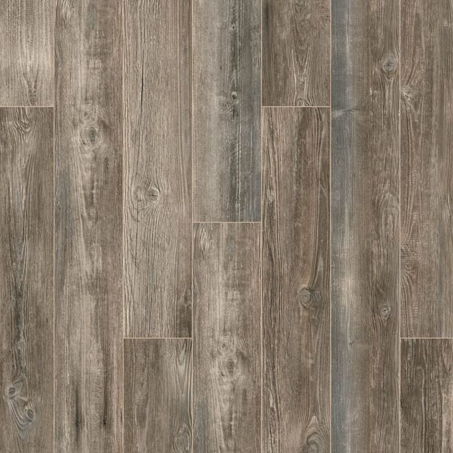Бытовой ламинат Variostep Classic 832 Сосна Роки-роуд K398